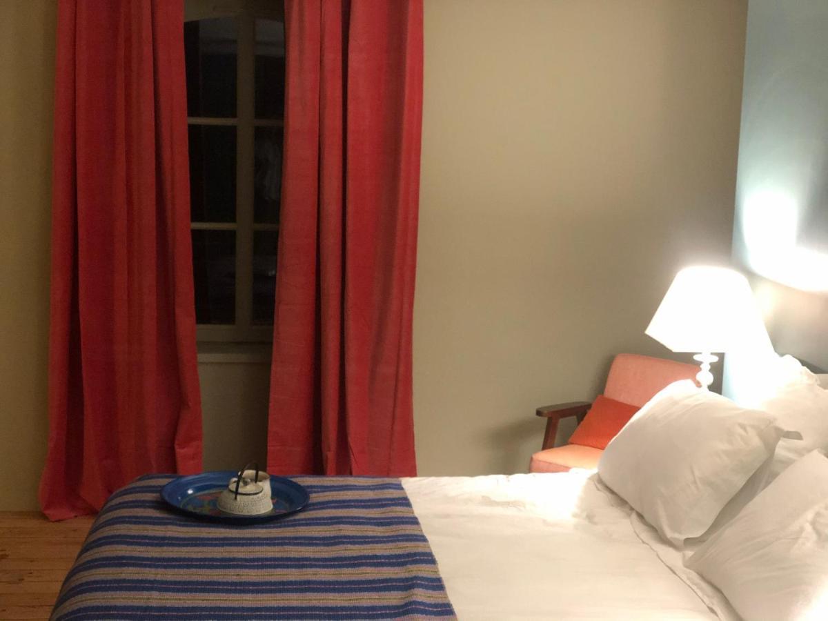 Le Clos De Lisa Bed & Breakfast *
