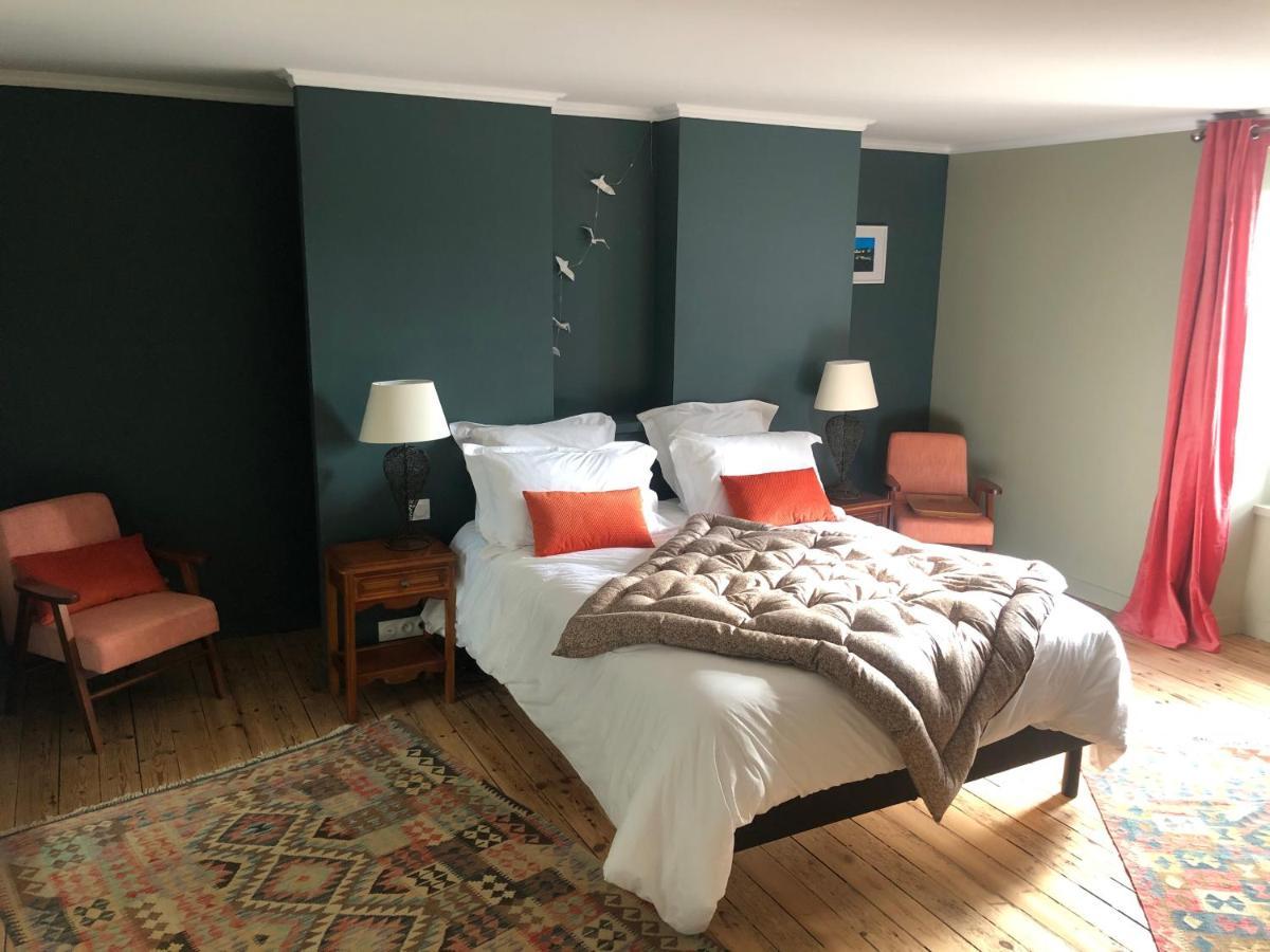 Bed & Breakfast Le Clos De Lisa