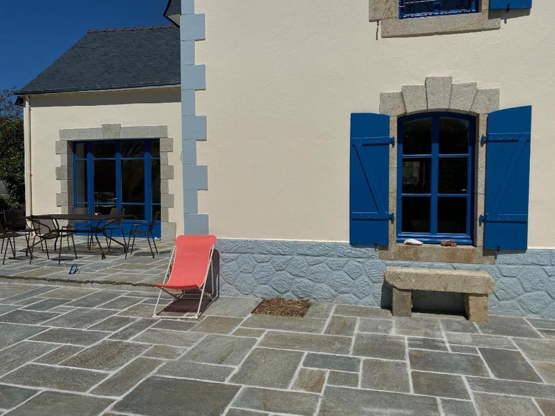 Le Clos De Lisa *