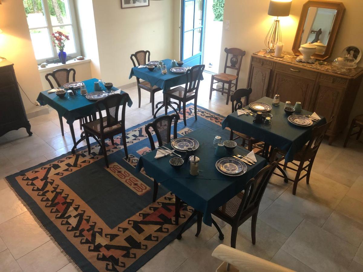 Le Clos De Lisa Bed & Breakfast