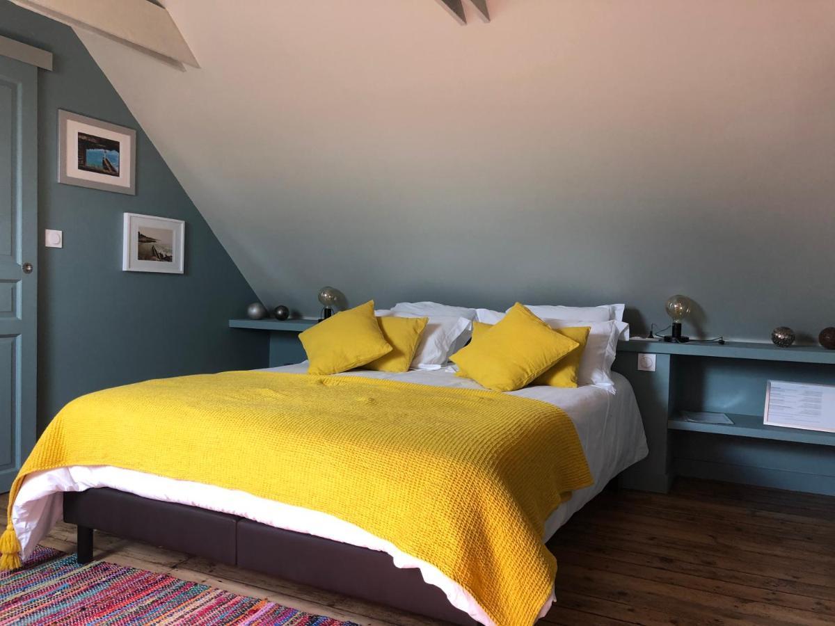 Le Clos De Lisa Bed & Breakfast *